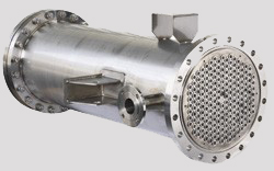 heat exchanger